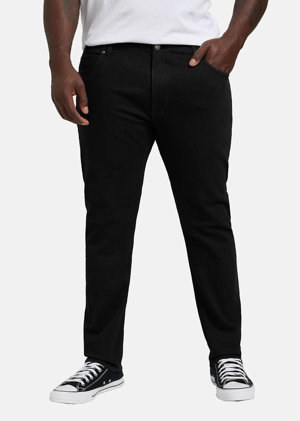 SLIM FIT MVP