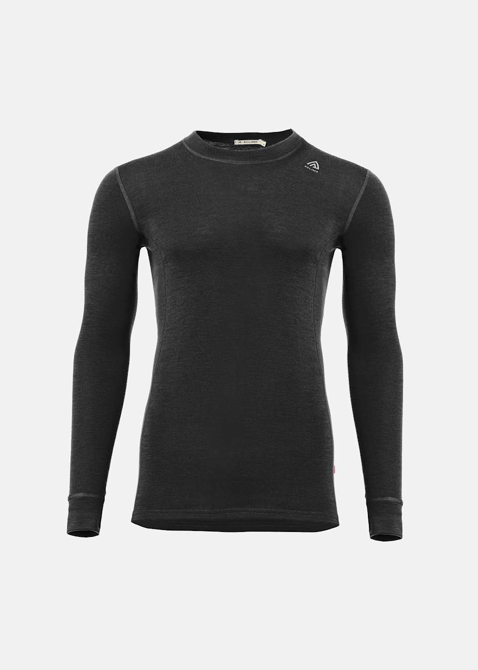 WarmWool crewneck M's