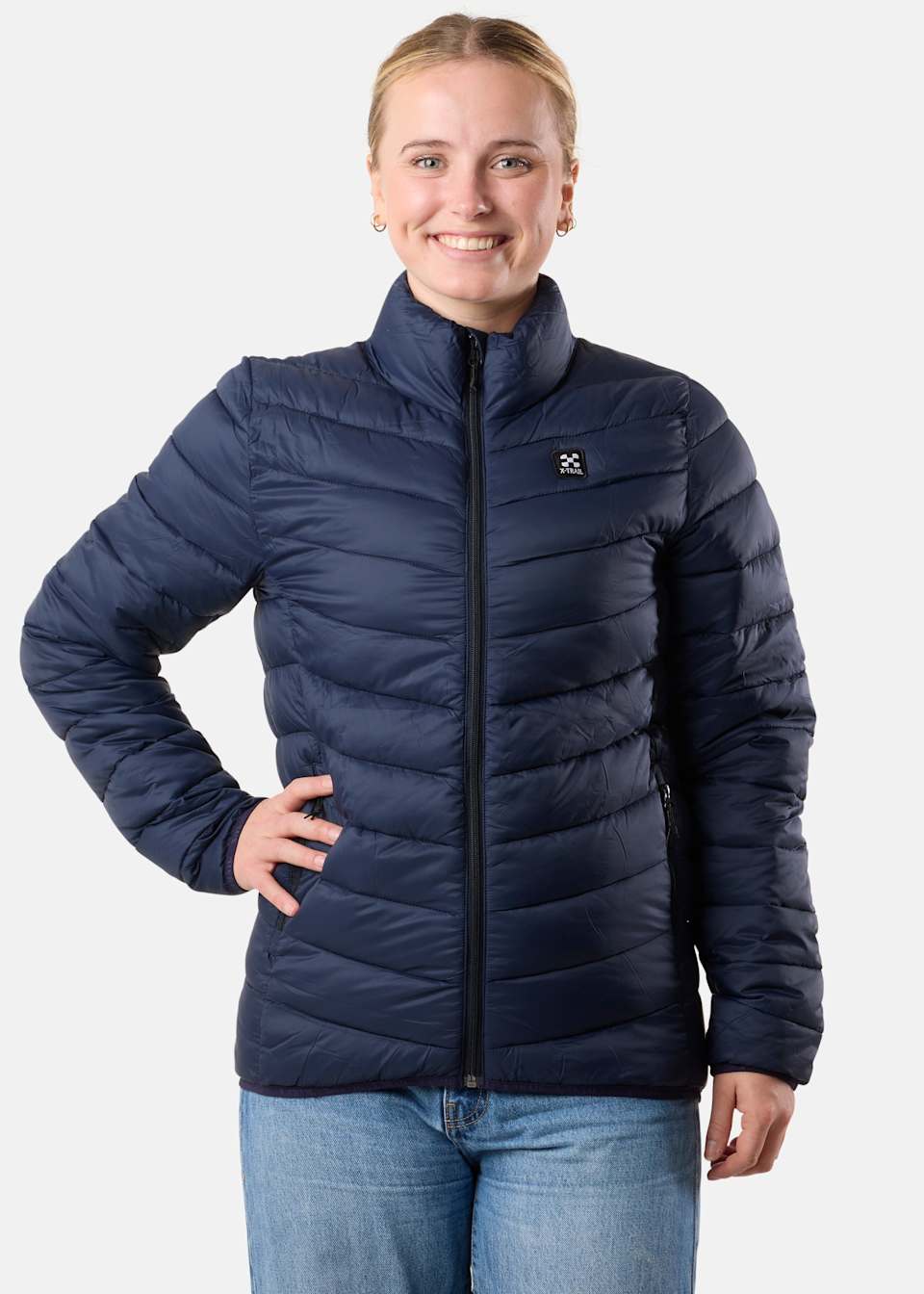 Colorado Lightweight Jacket W