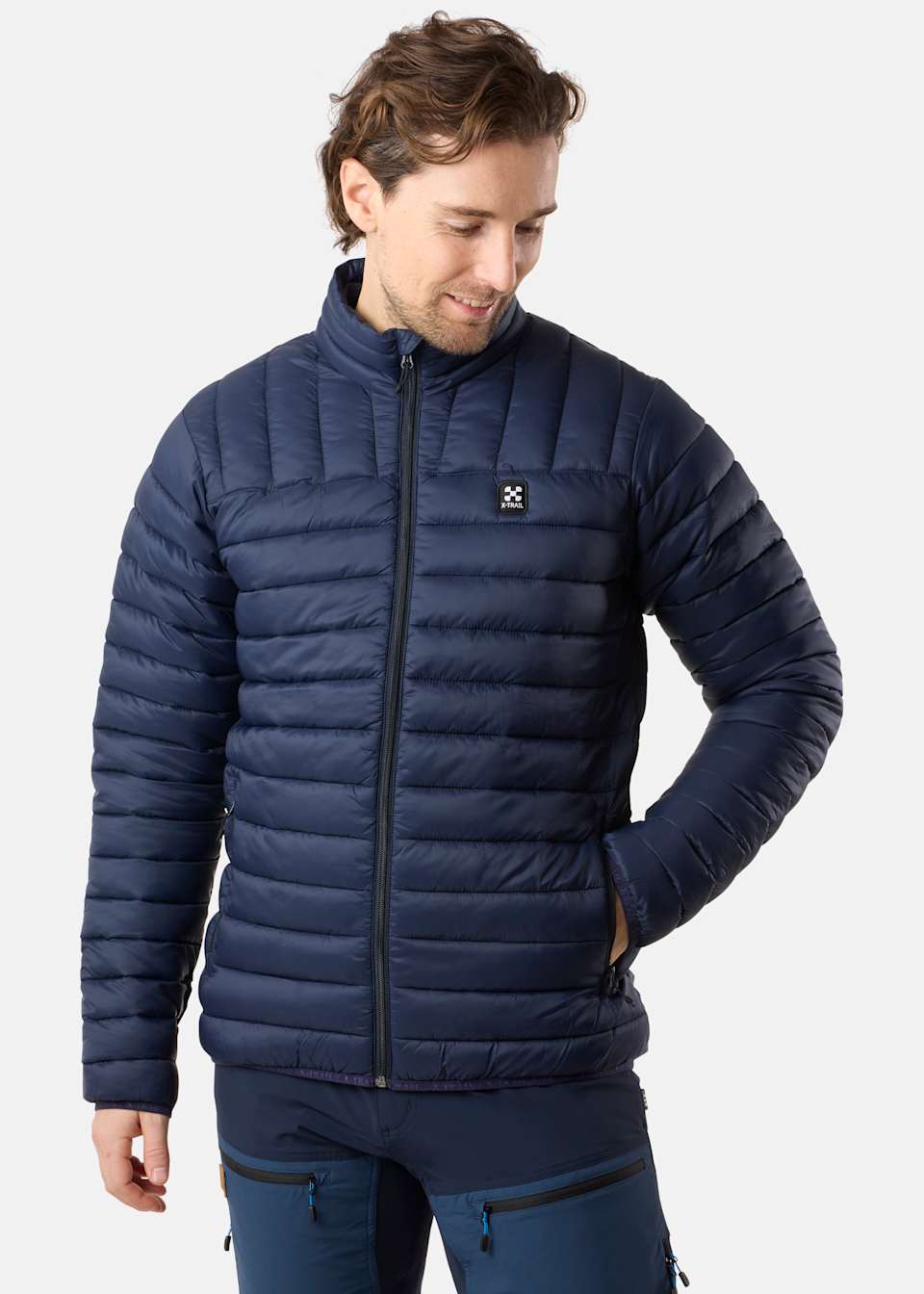 Colorado Lightweight Jacket
