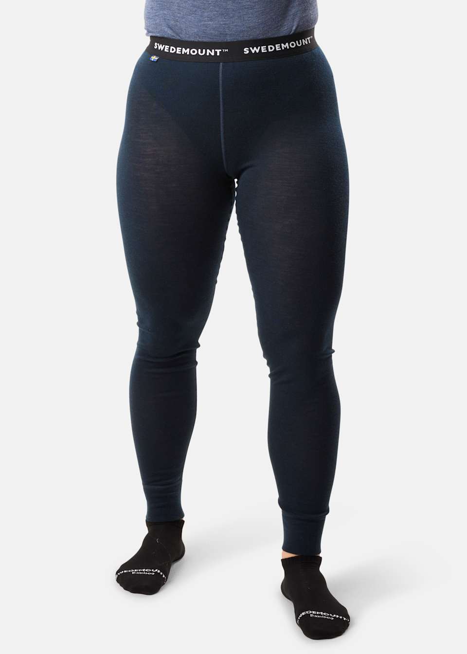Himalaya Merino Wool Pants W
