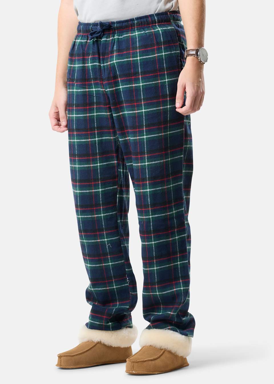 Alaska Pyajama Pants