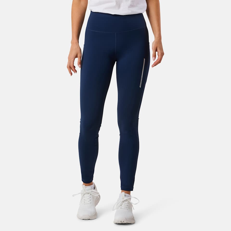 Core Pocket Tights Long W