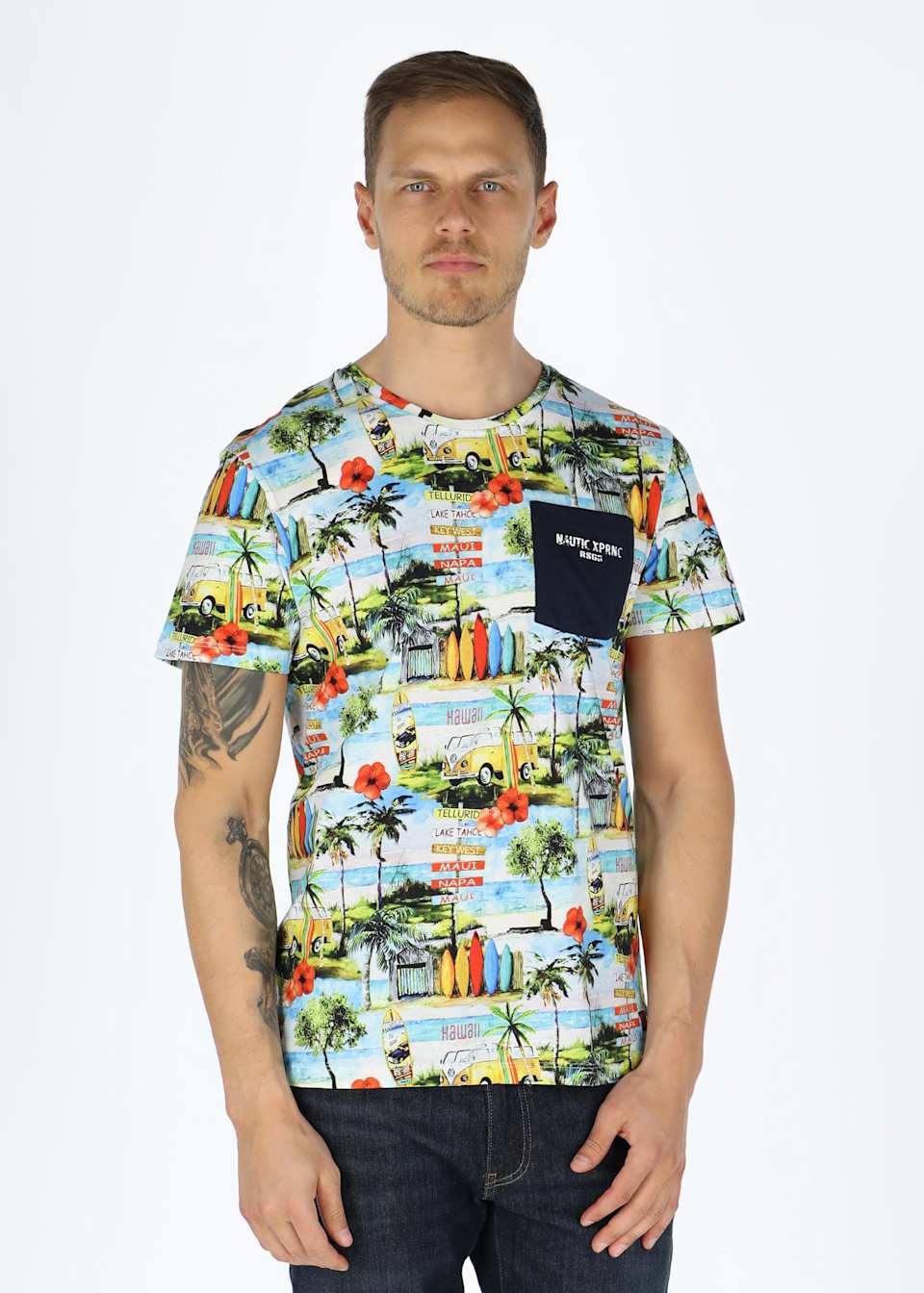 Maui Tee