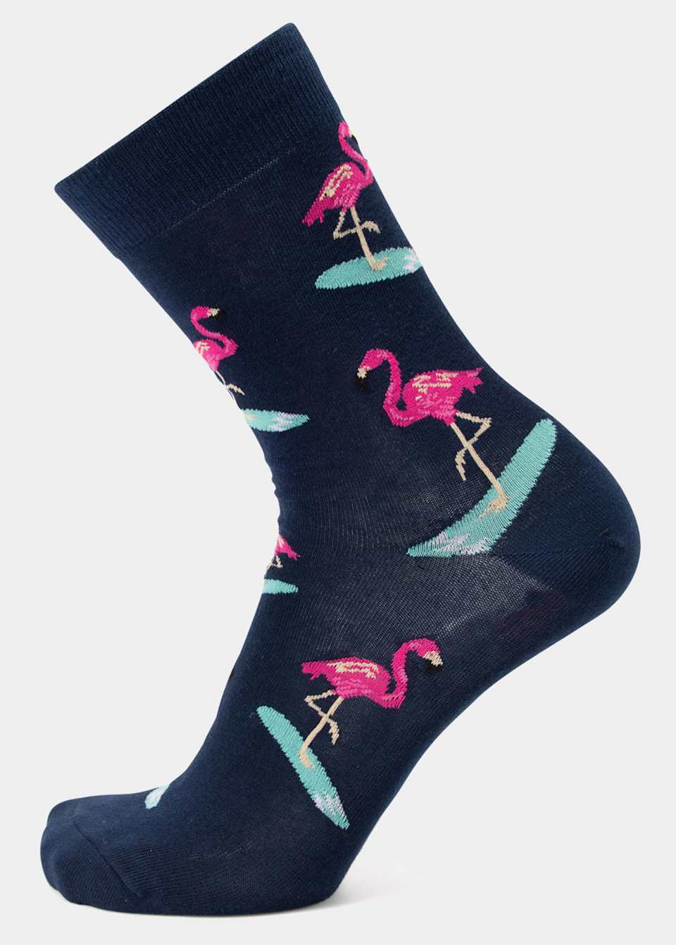 Tropical Sock