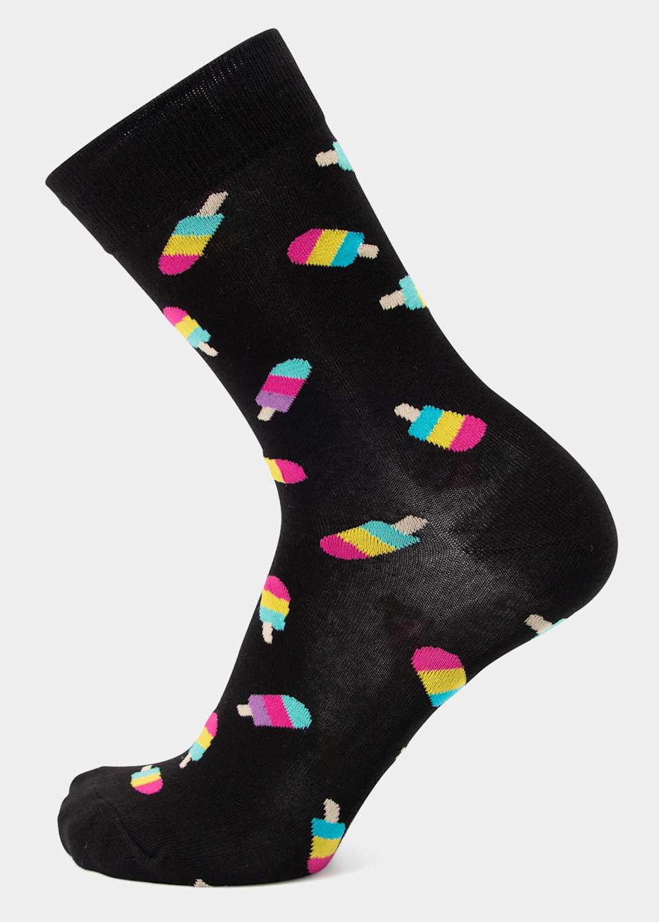 Tropical Sock