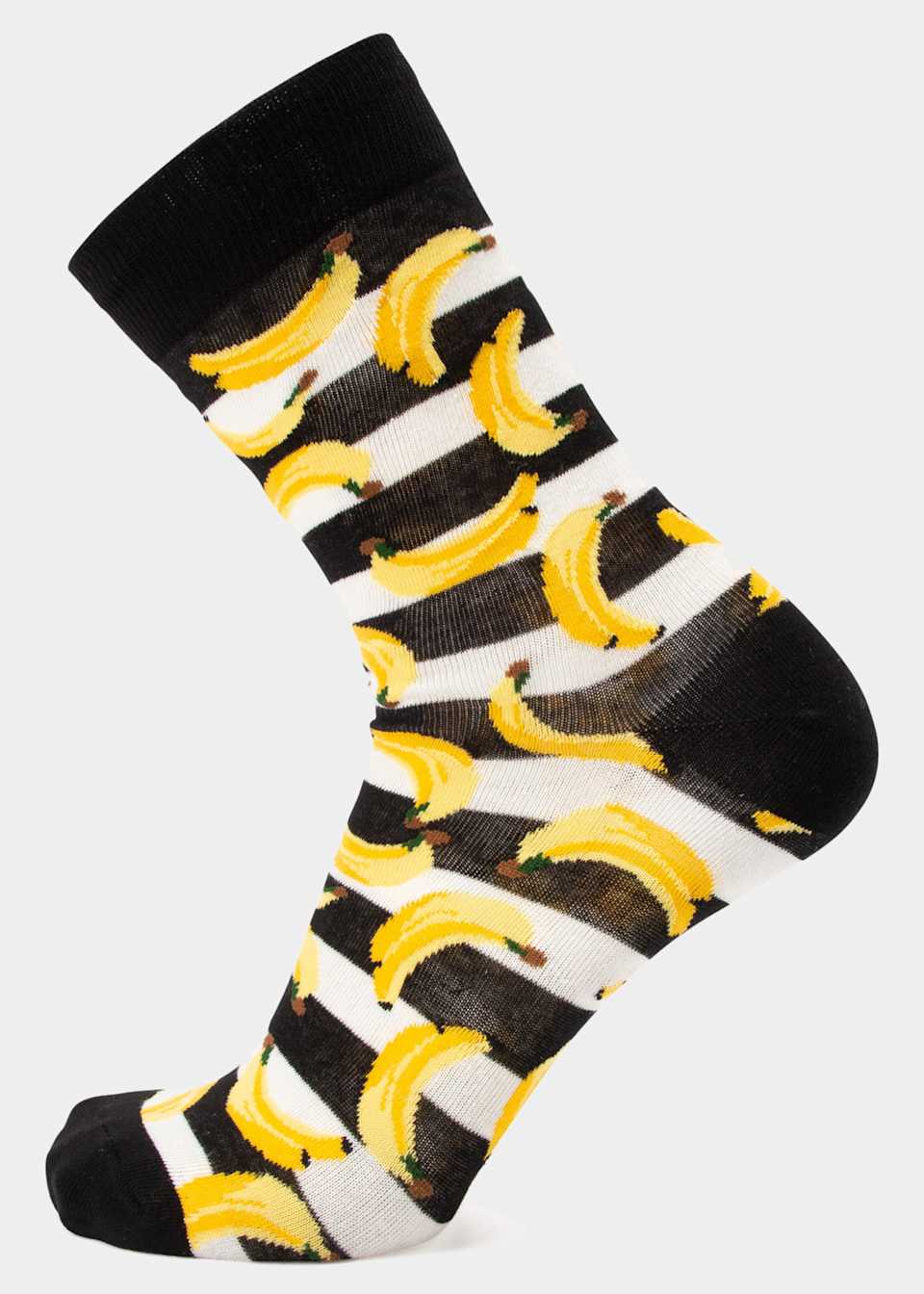 Tropical Sock