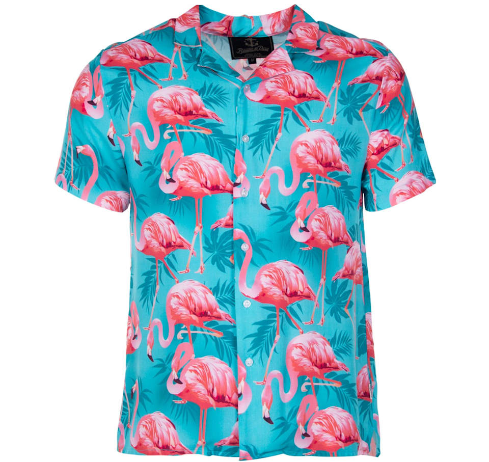 Honolulu Shirt