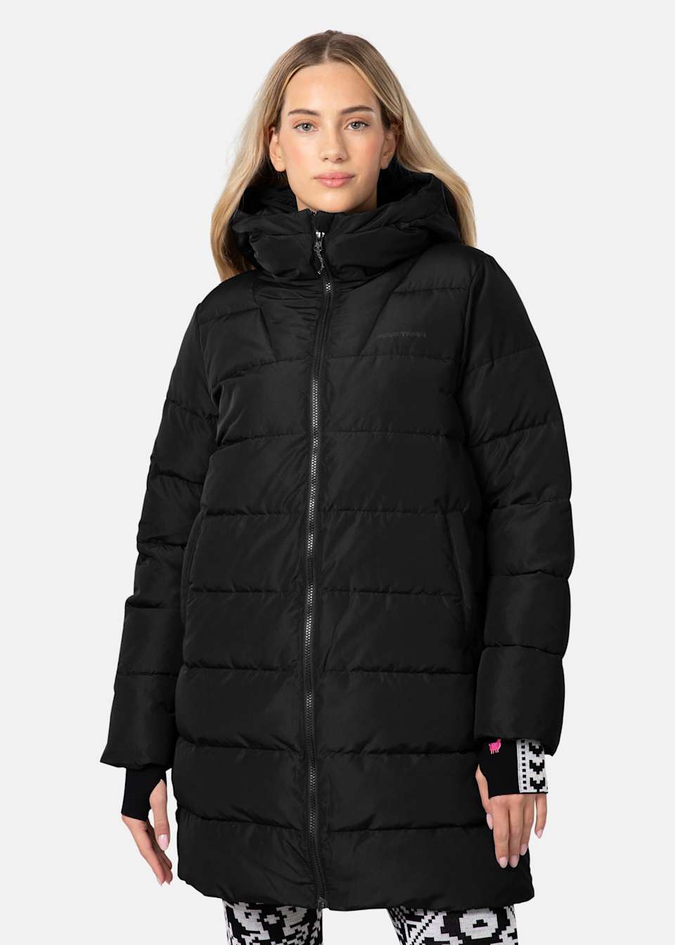 LINN PARKA