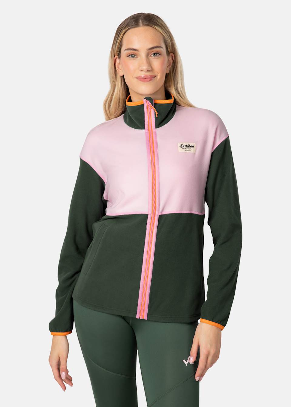 GRACIE MIDLAYER