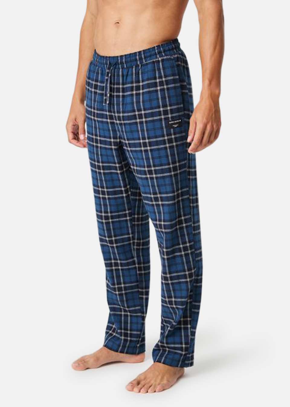 CORE FLANNEL PYJAMA PANTS