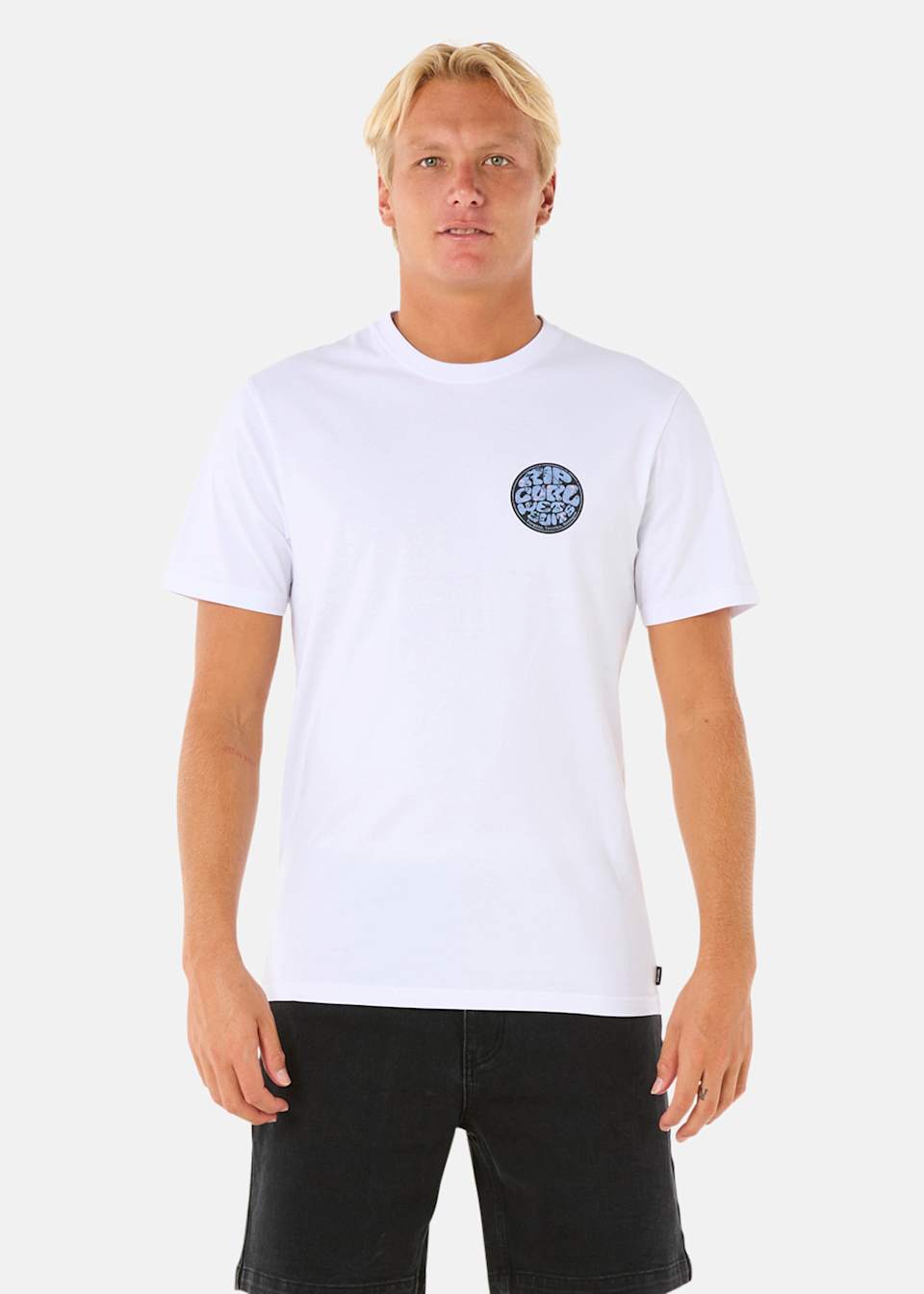 WETTIE PASSAGE ICON TEE
