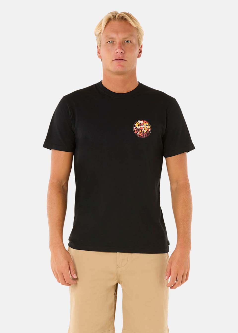 WETTIE PASSAGE ICON TEE