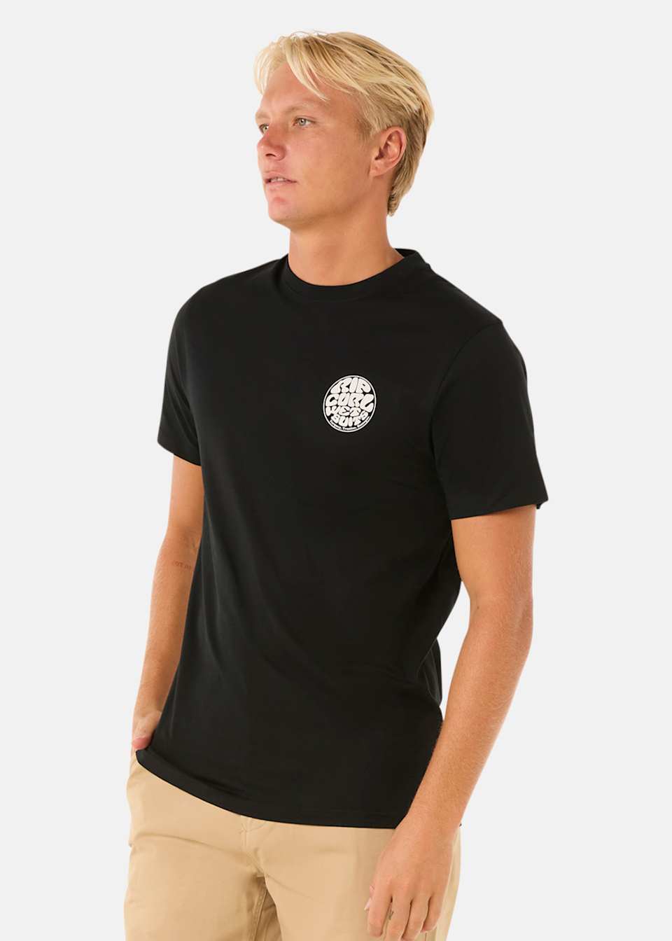 WETTIE ICON TEE
