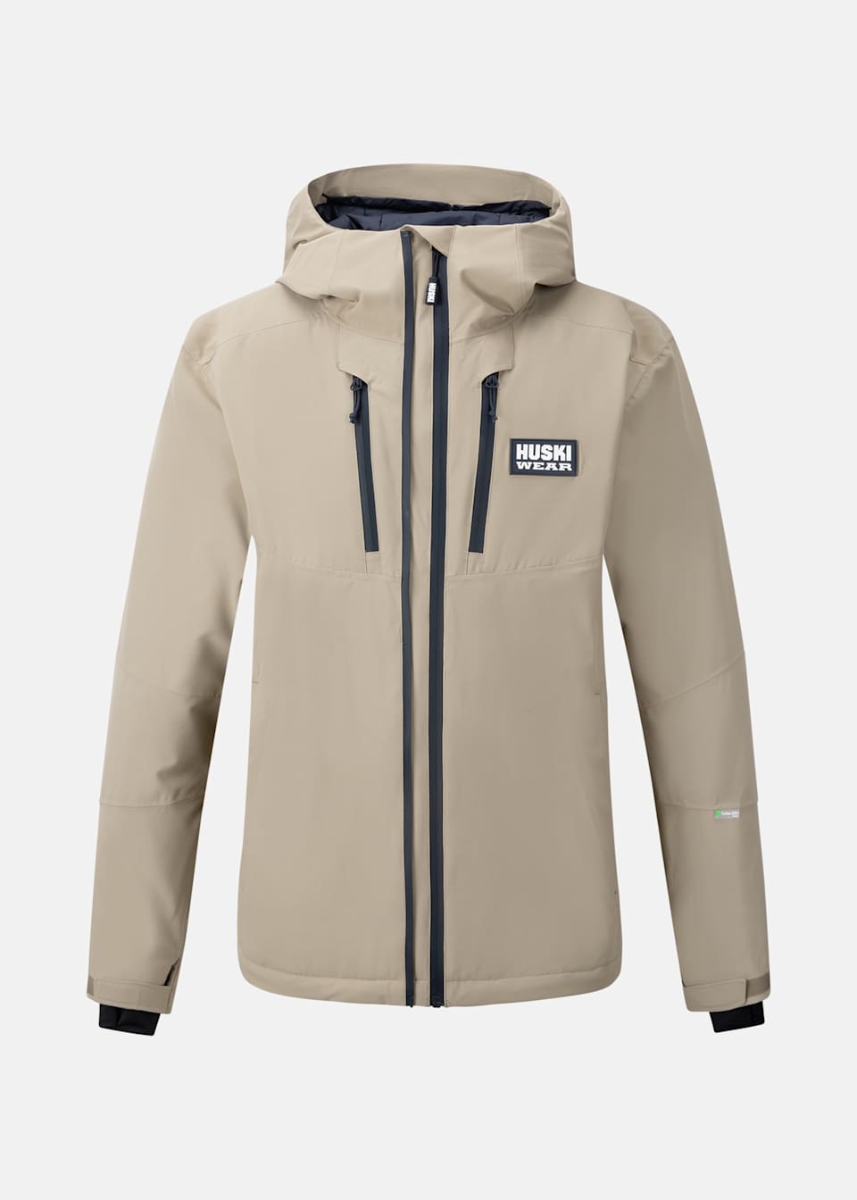 DOWN HILL JACKET
