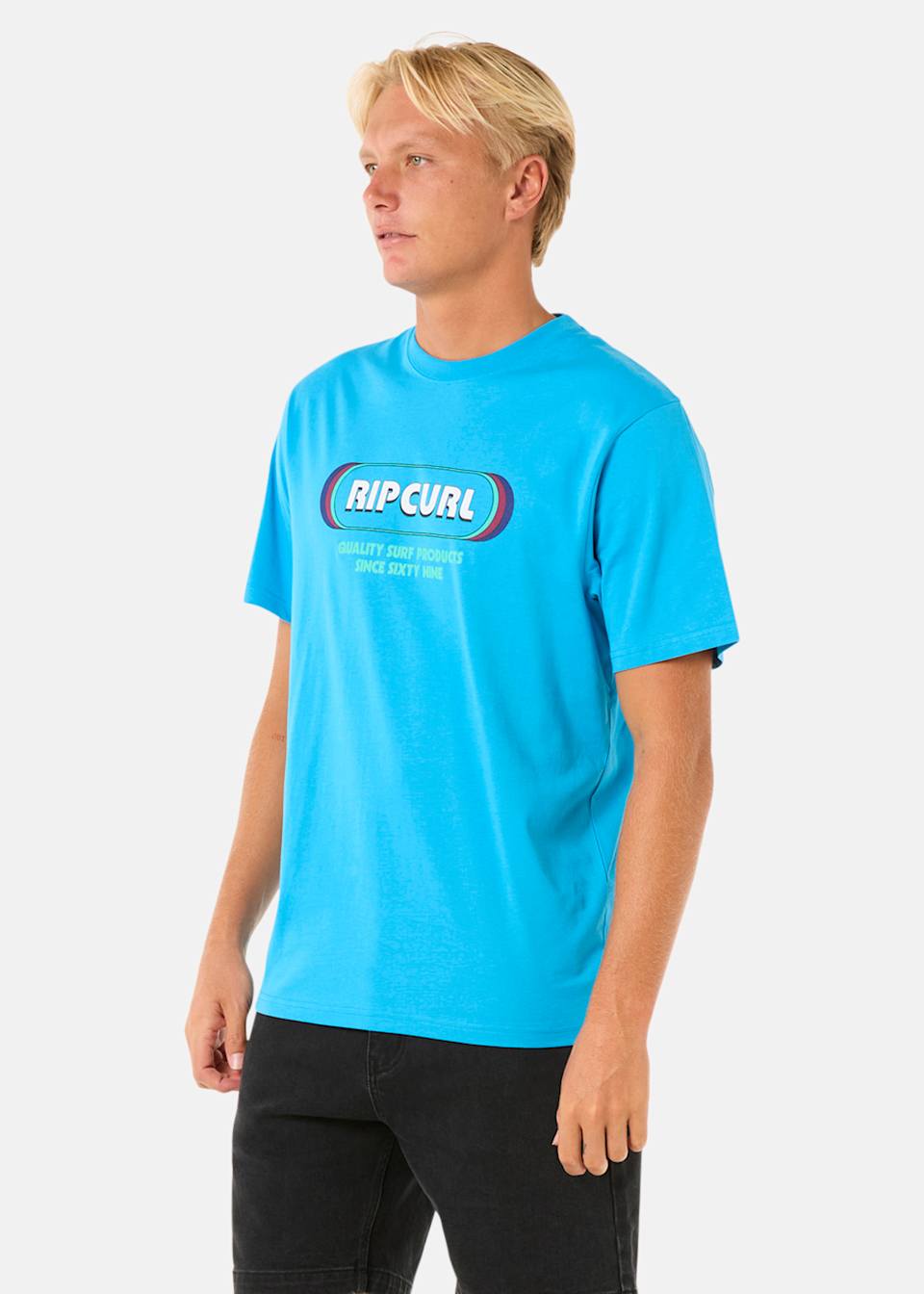 SURF REVIVAL YO MUMMA TEE
