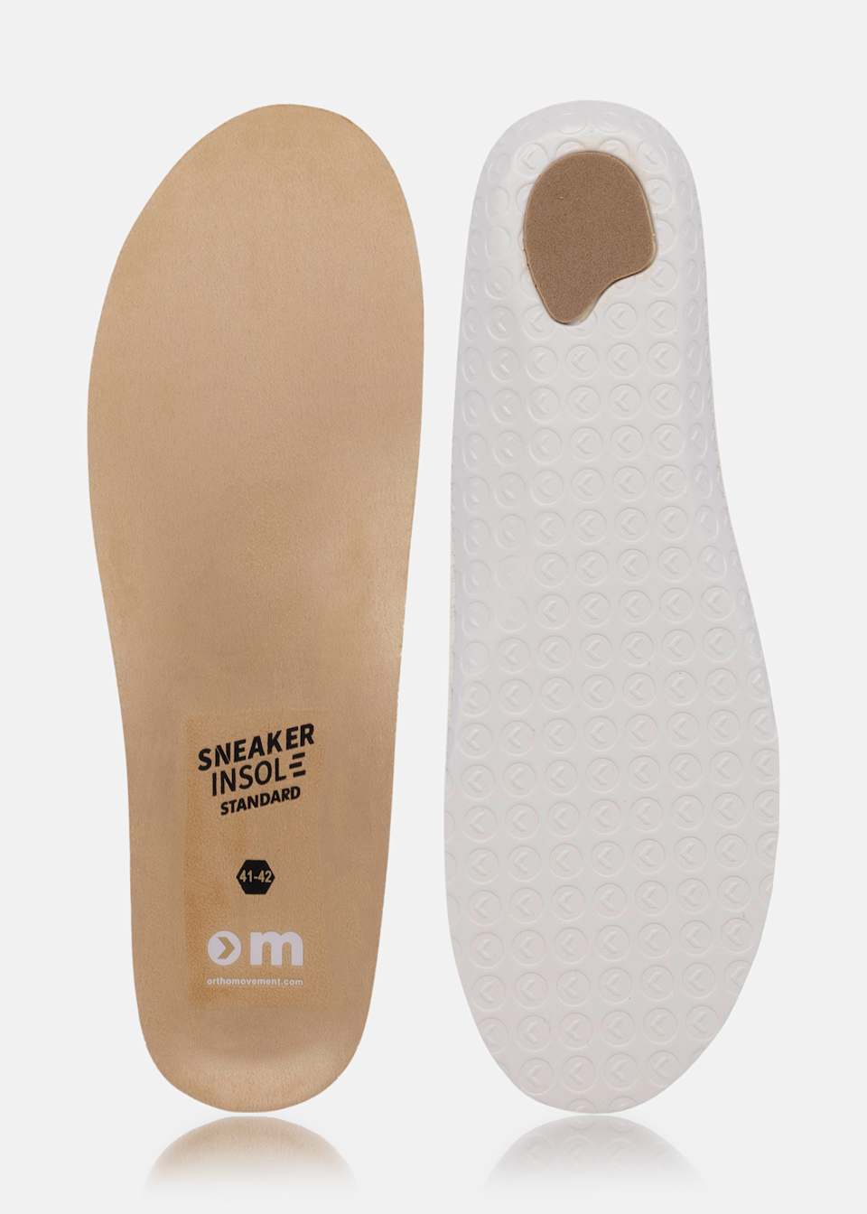 STANDARD INSOLE SNEAKER
