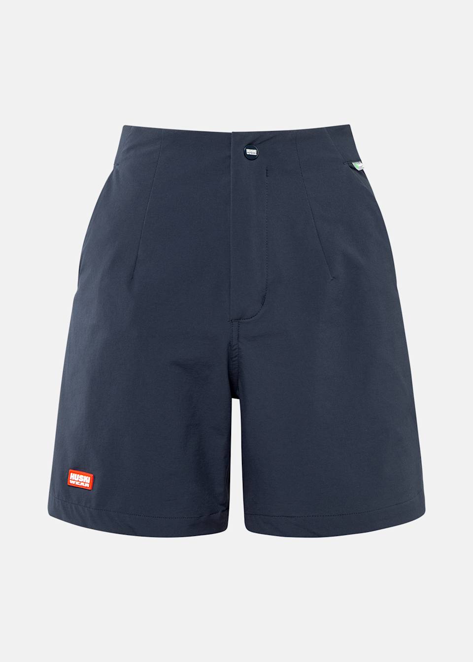 W LIGHT STRETCH SHORTS