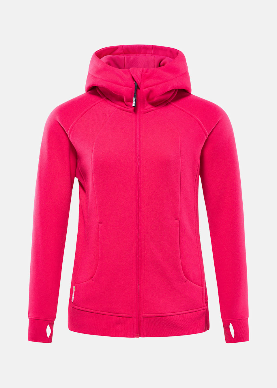 W MOUNTAIN HOODY