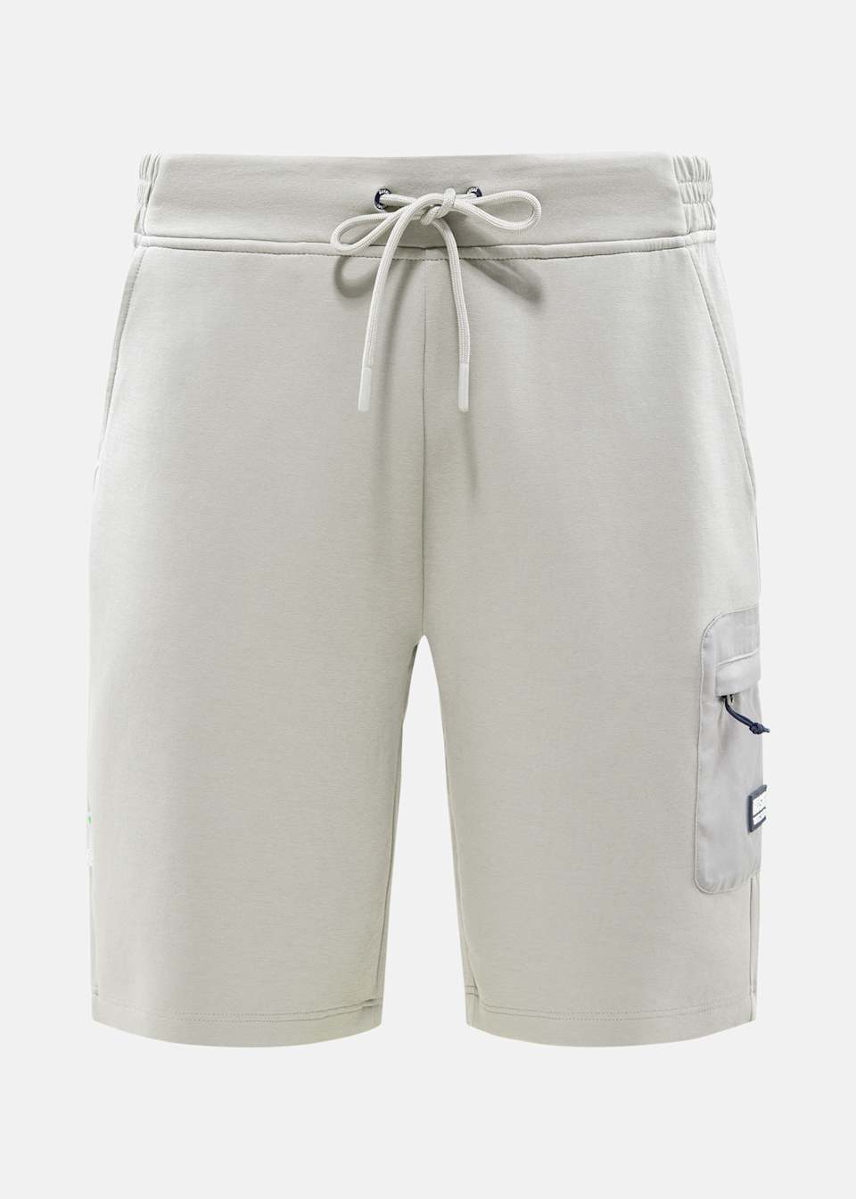 PURE SWEAT SHORTS