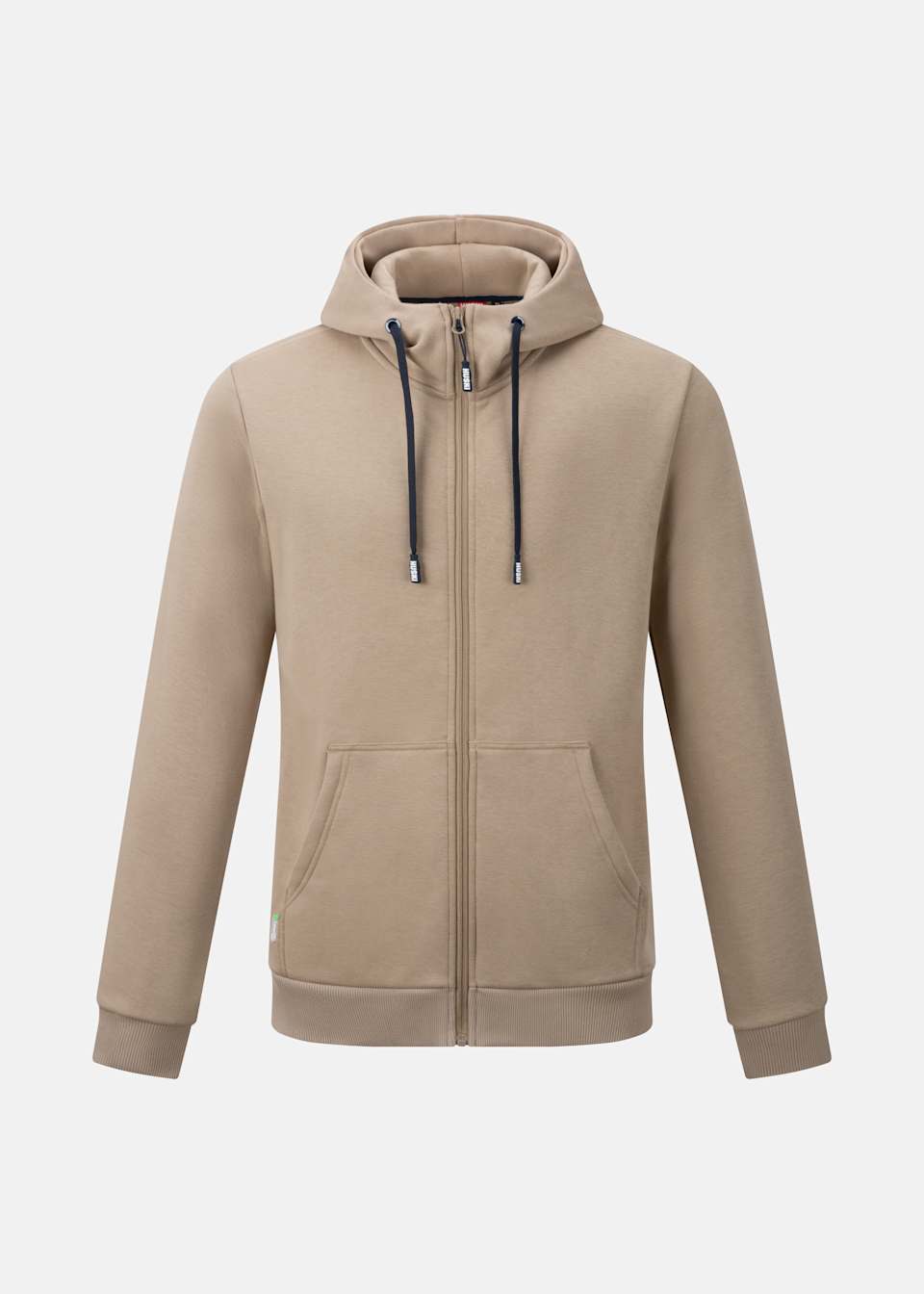 GLACIER FZ HOODY