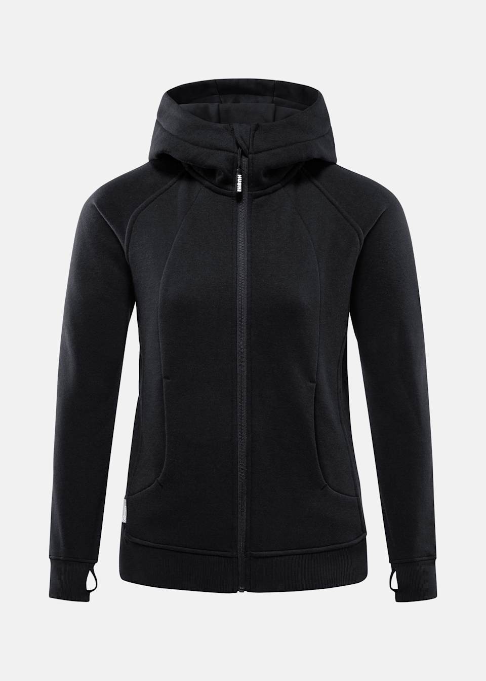 W MOUNTAIN HOODY