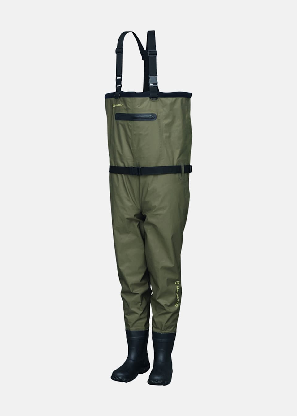 CLASSICGAITER BOOTFOOT