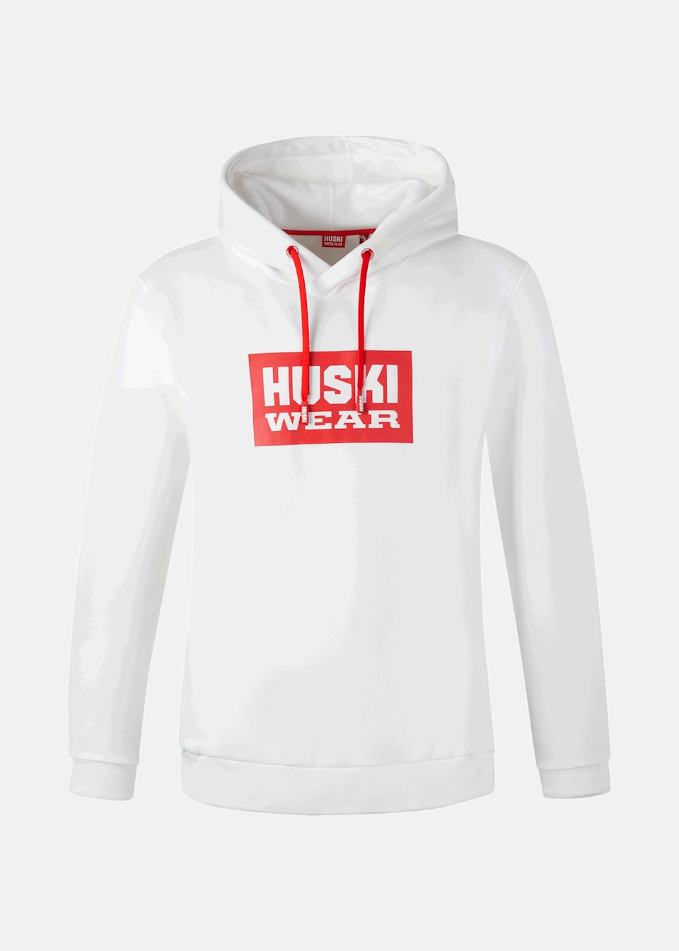 Logo Hoody