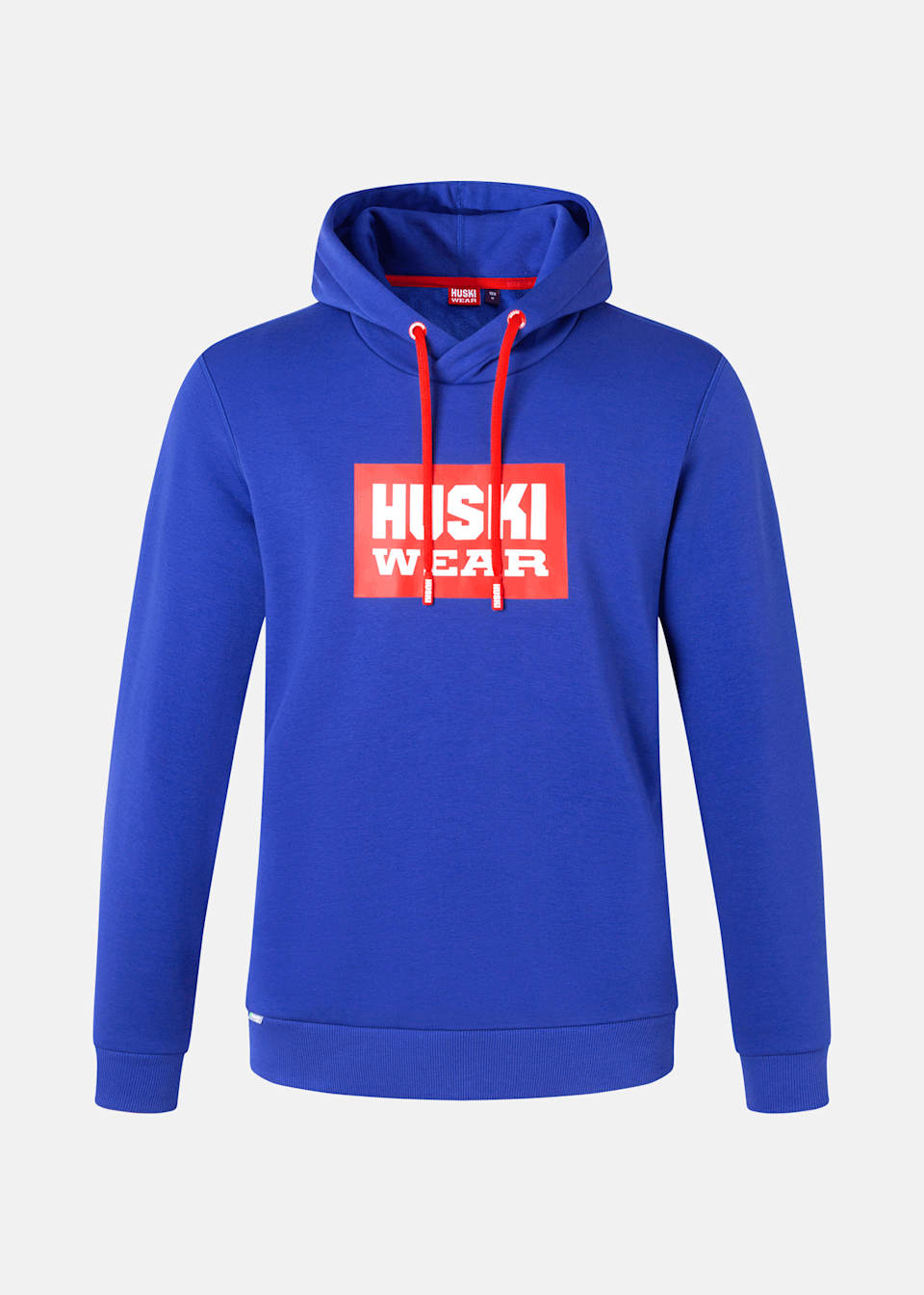 Logo Hoody