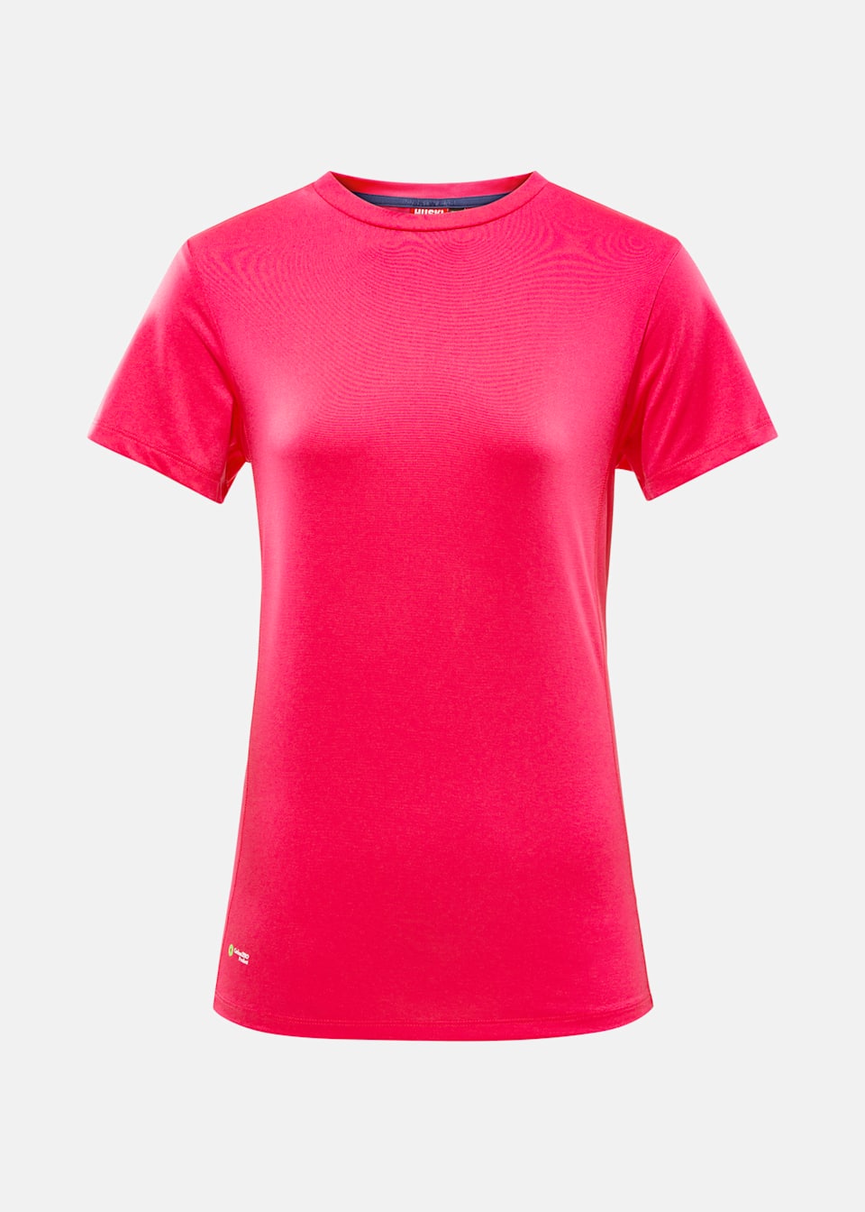 W SONIC TEE SS