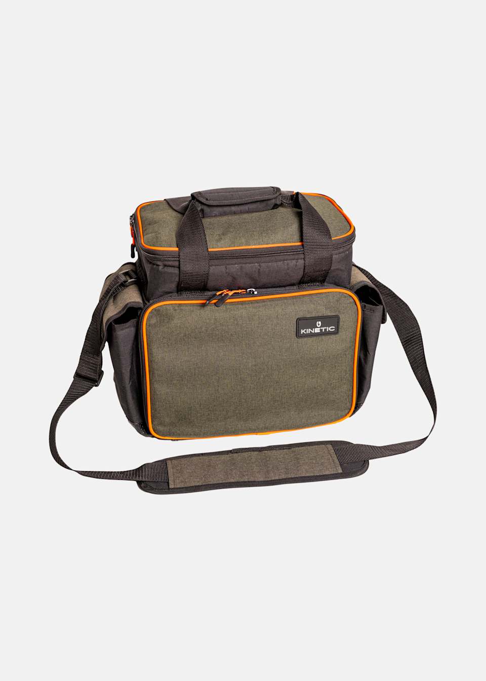 LURE BAG LARGE 4 BOX SYSTEM 40