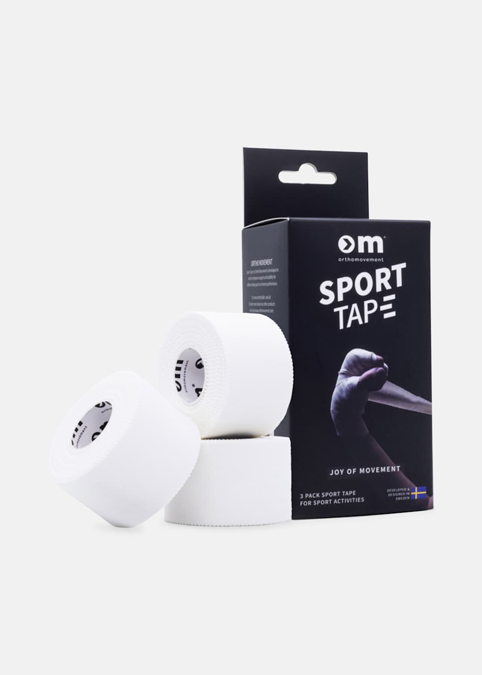 Sport Tape x3 Pack