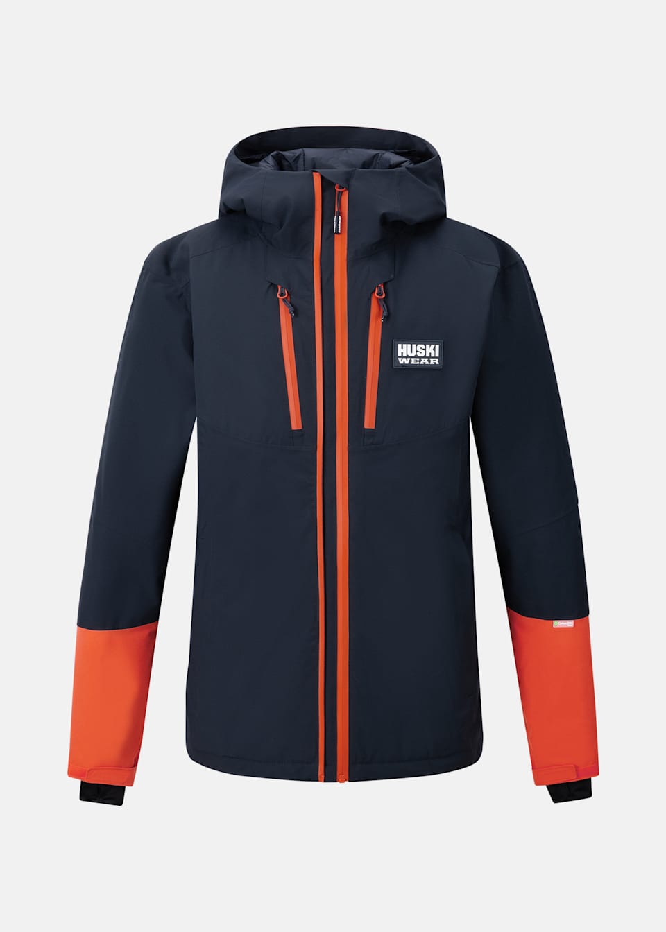 DOWN HILL JACKET