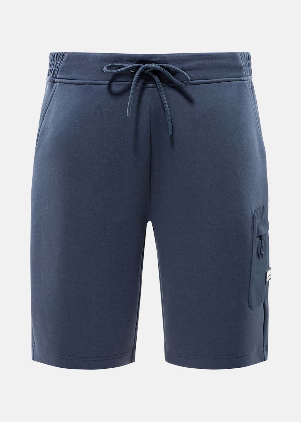 PURE SWEAT SHORTS