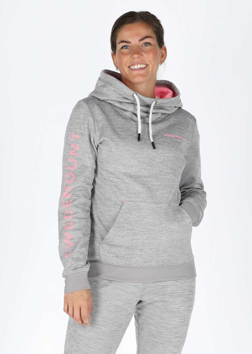 Training Logo Hood W