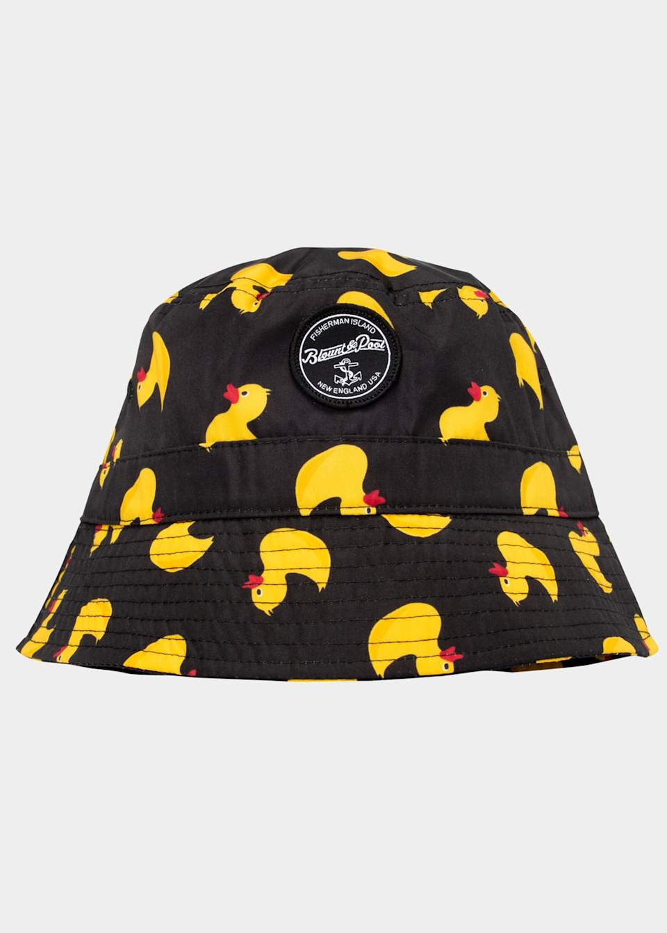 Hawaii Bucket Hat