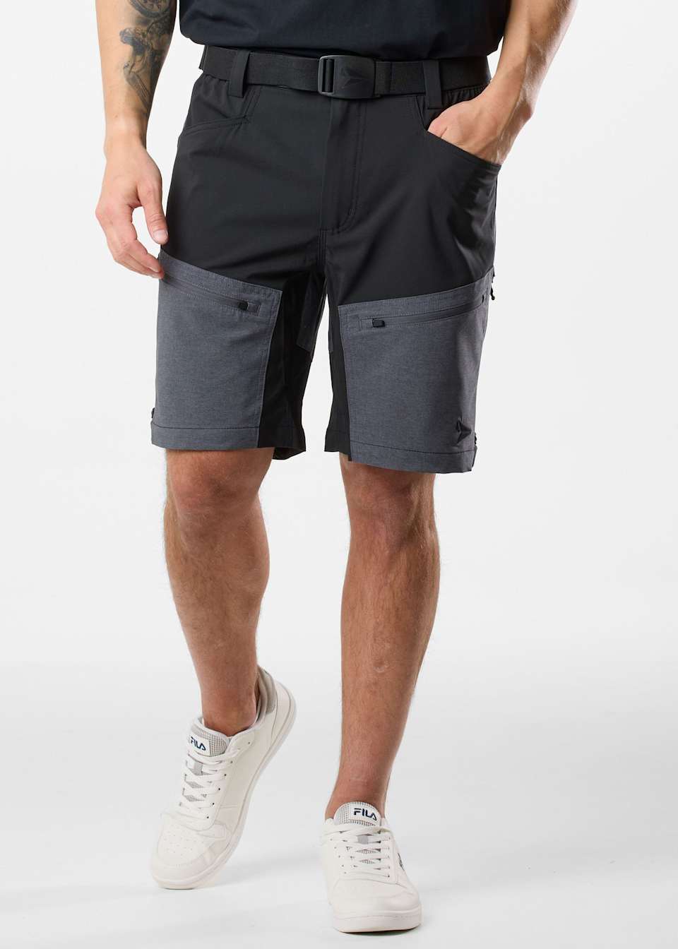 Sail Shorts