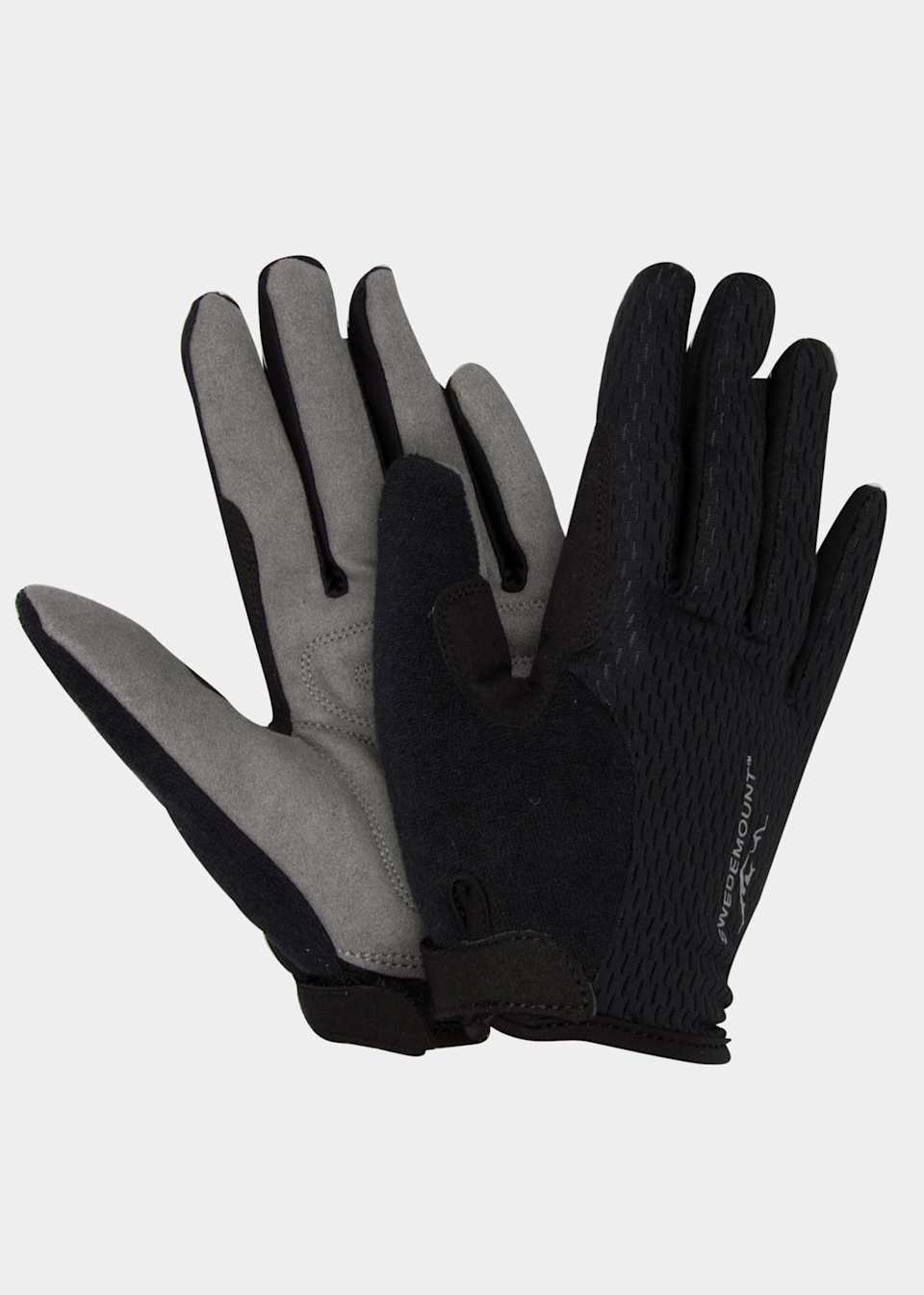 Bike Gloves Long