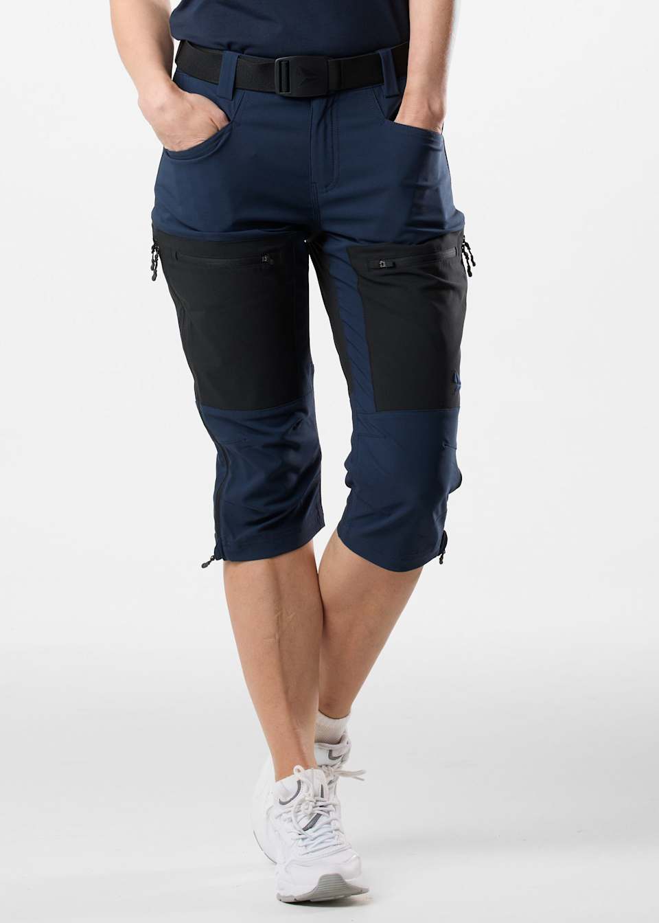Sail 3/4 Pants W