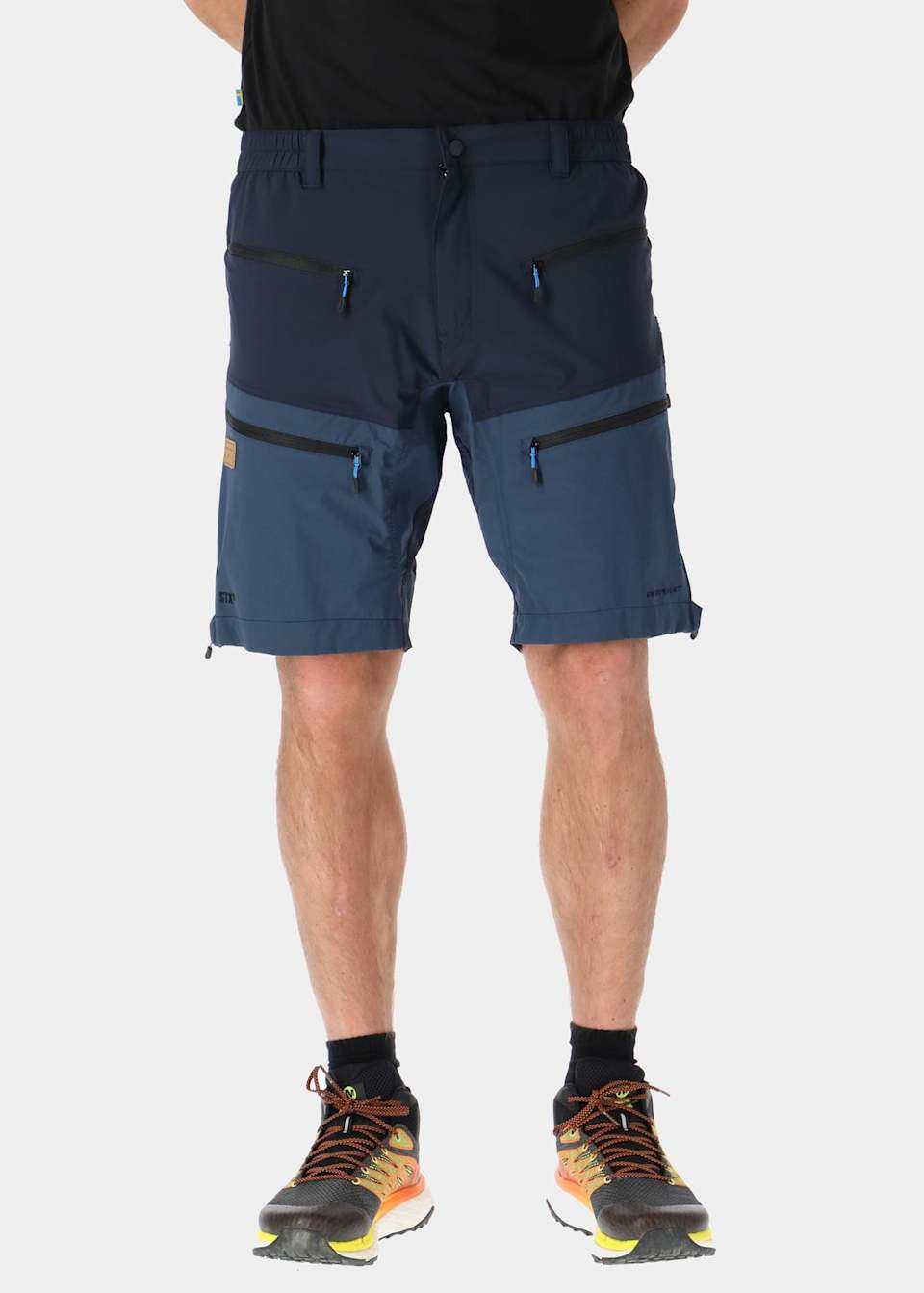 Lofoten Stretch Shorts