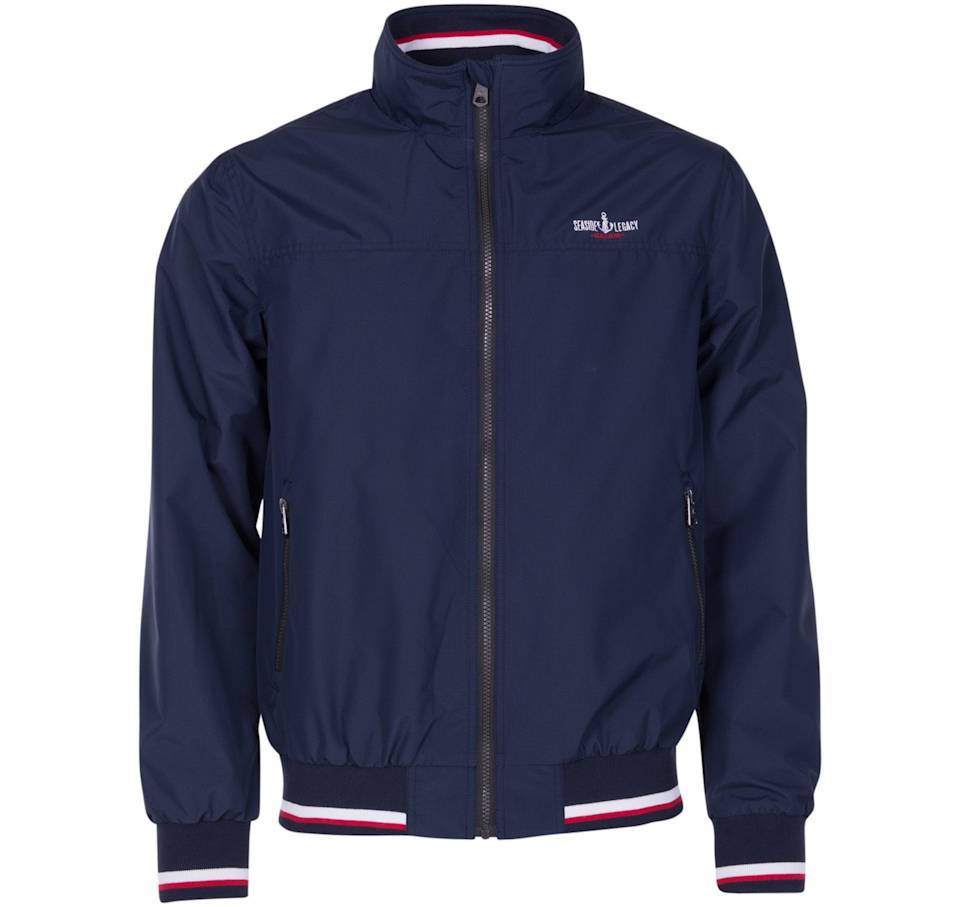 Westport Jacket