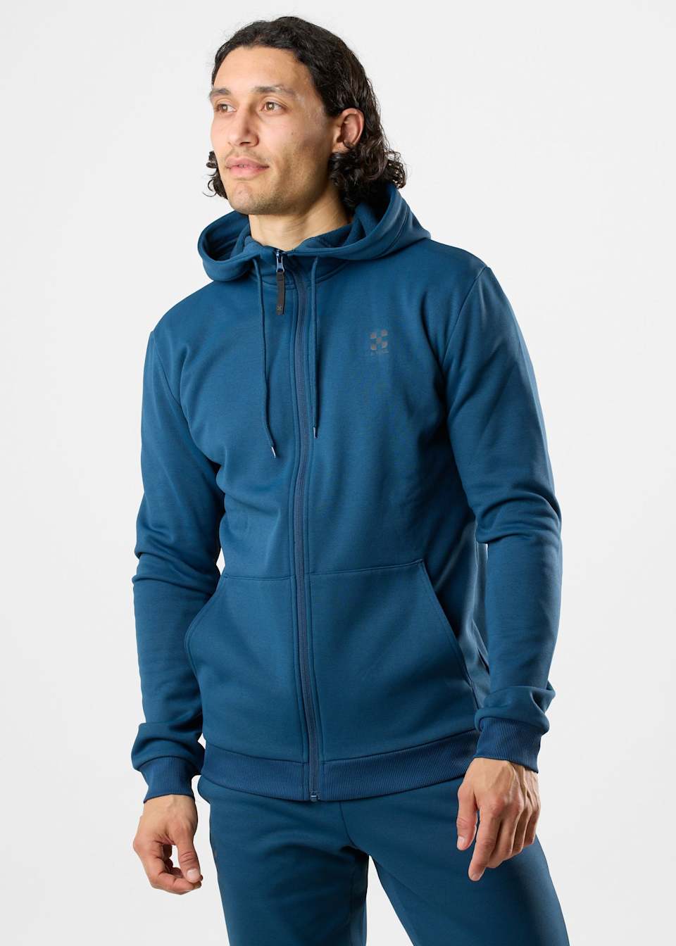 Training Zip Hood 2.0