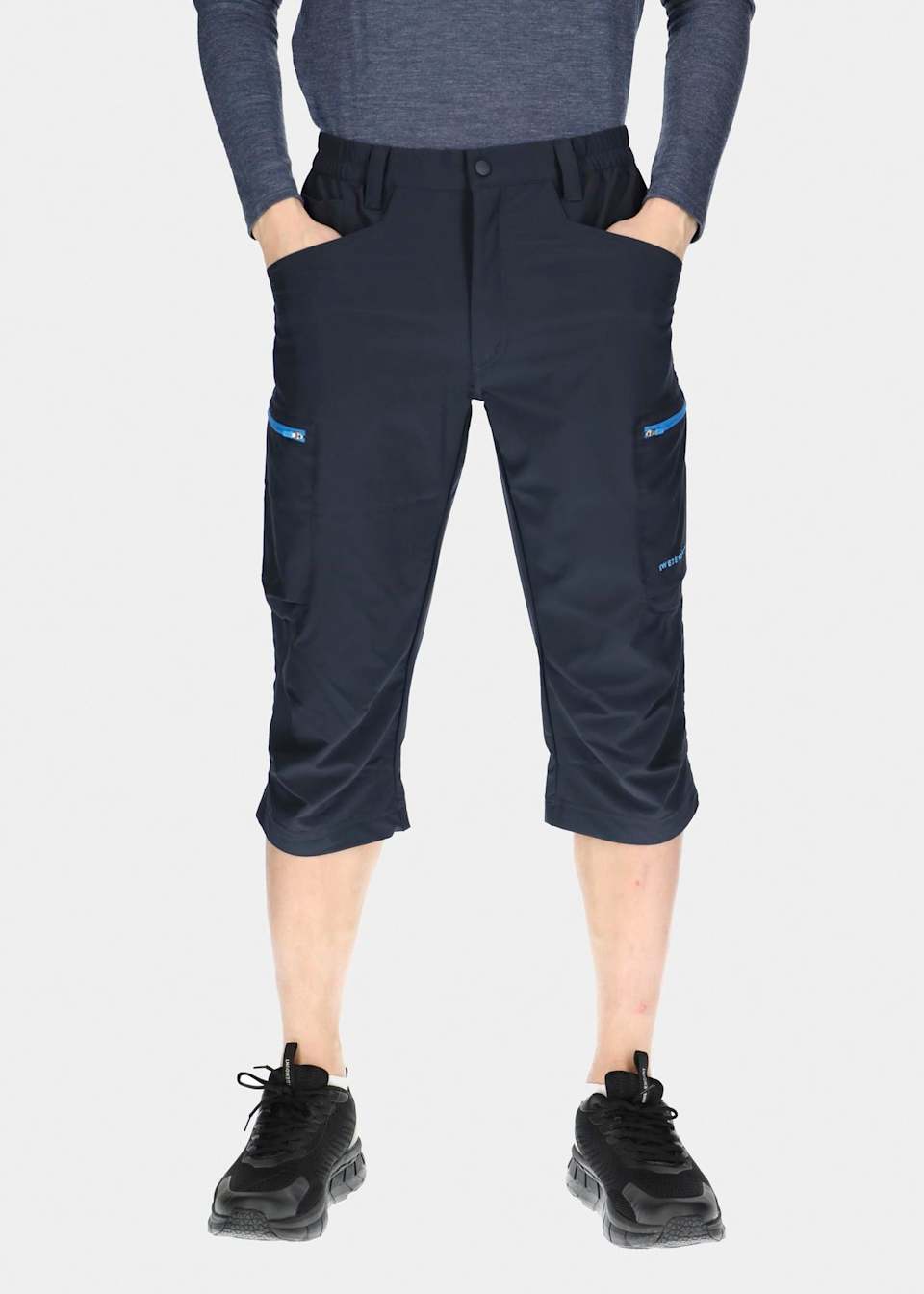 Glittertind 3/4 Pants