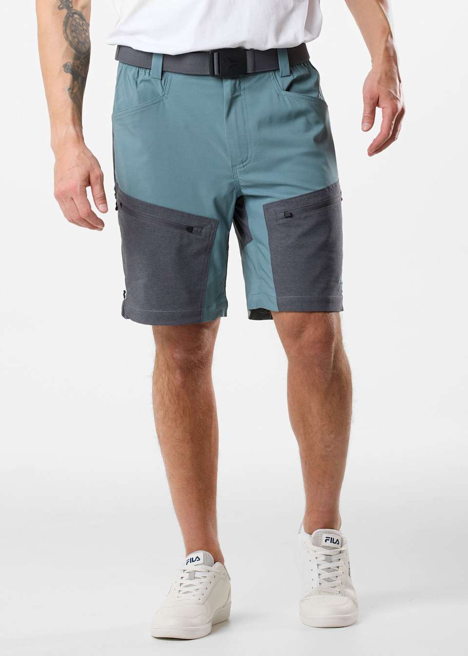 Sail Shorts
