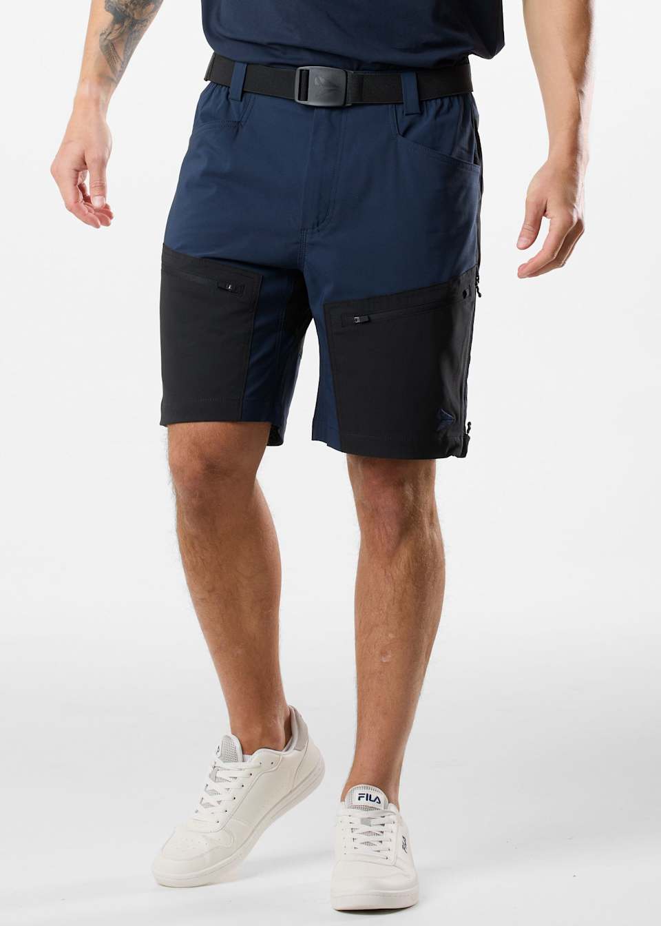 Sail Shorts
