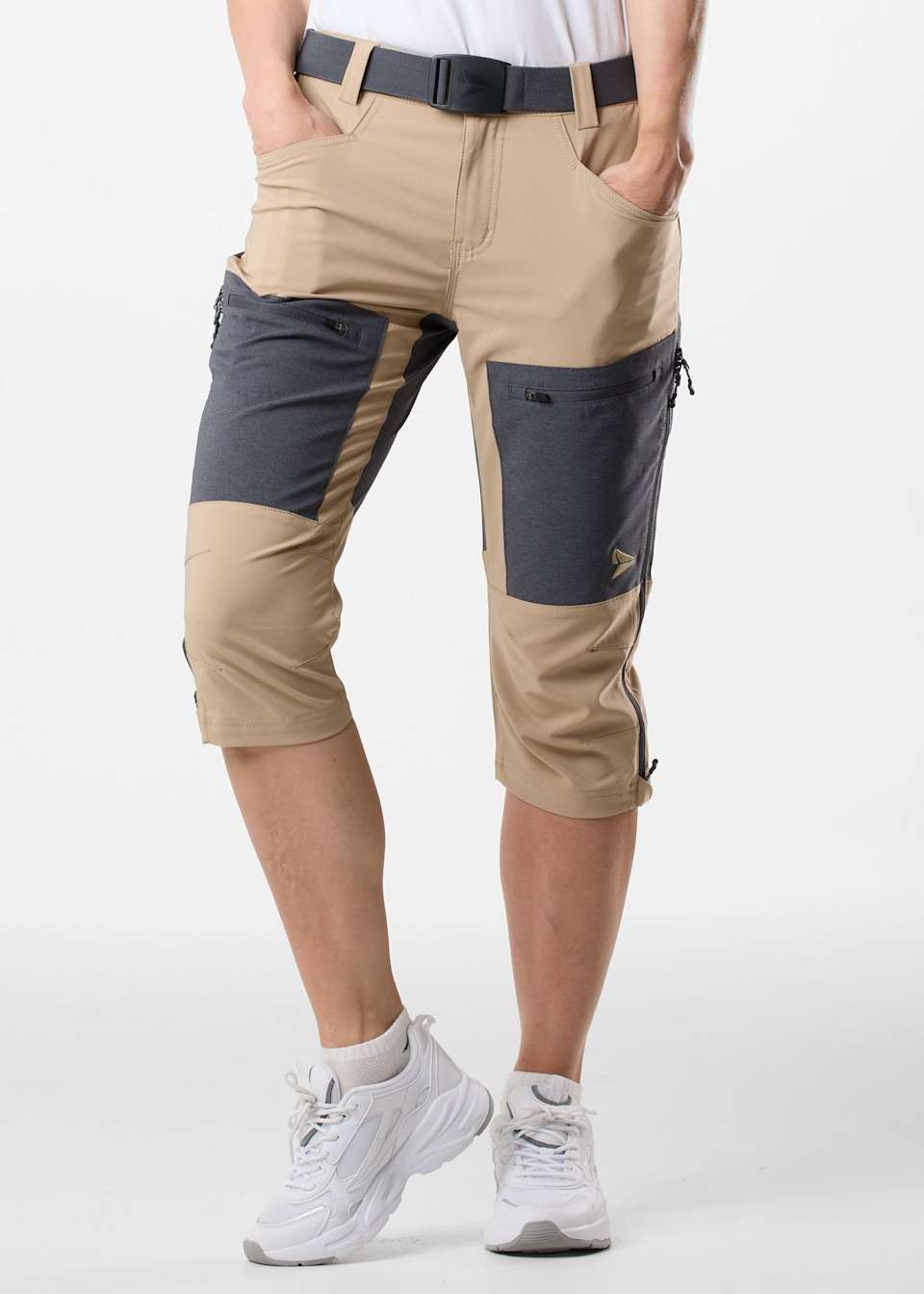 Sail 3/4 Pants W