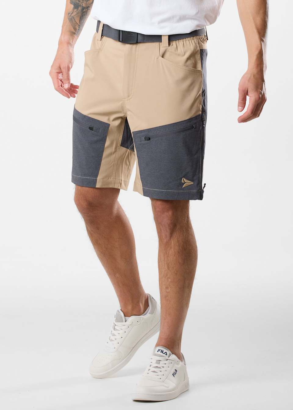 Sail Shorts