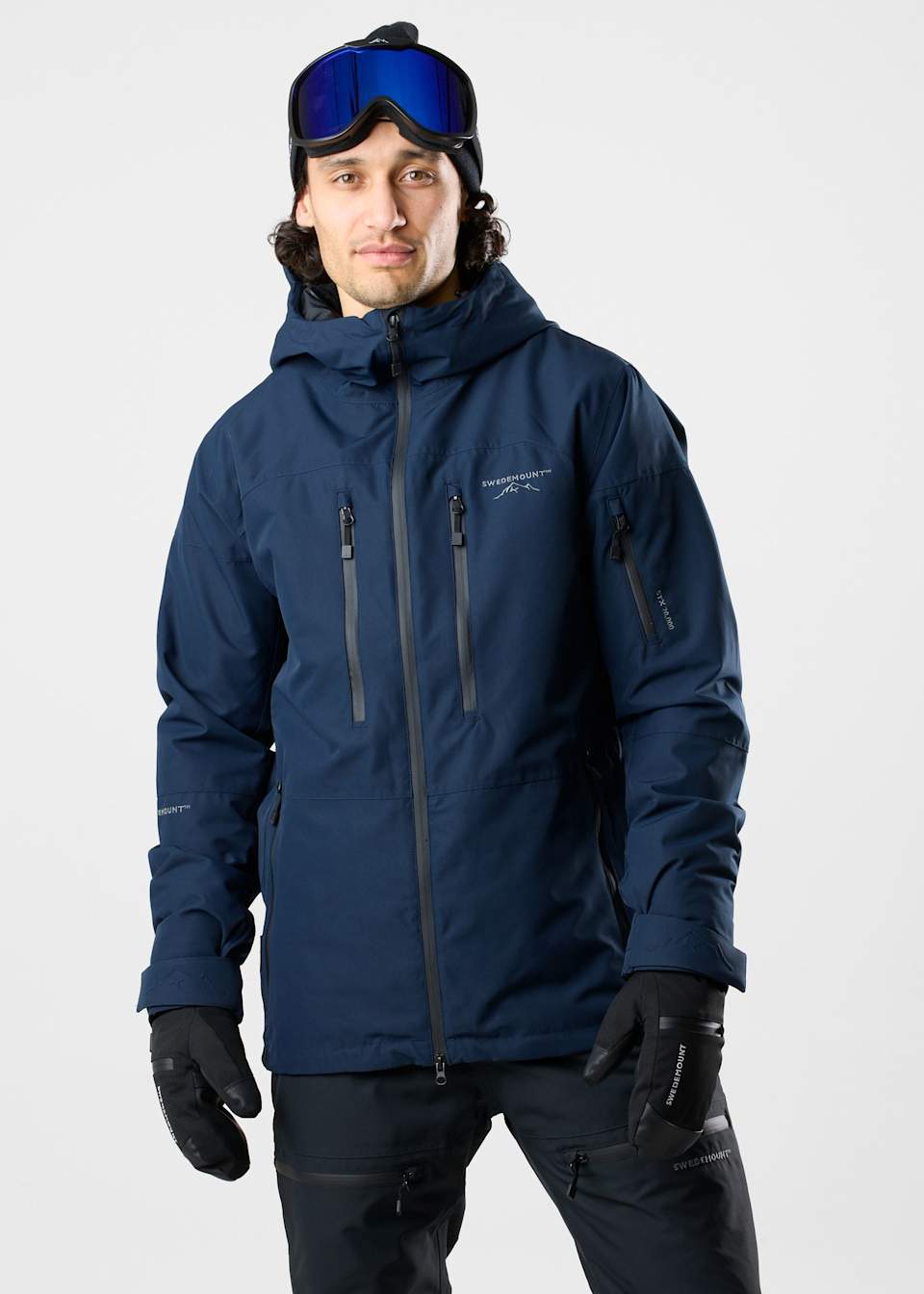 Freeride Jacket
