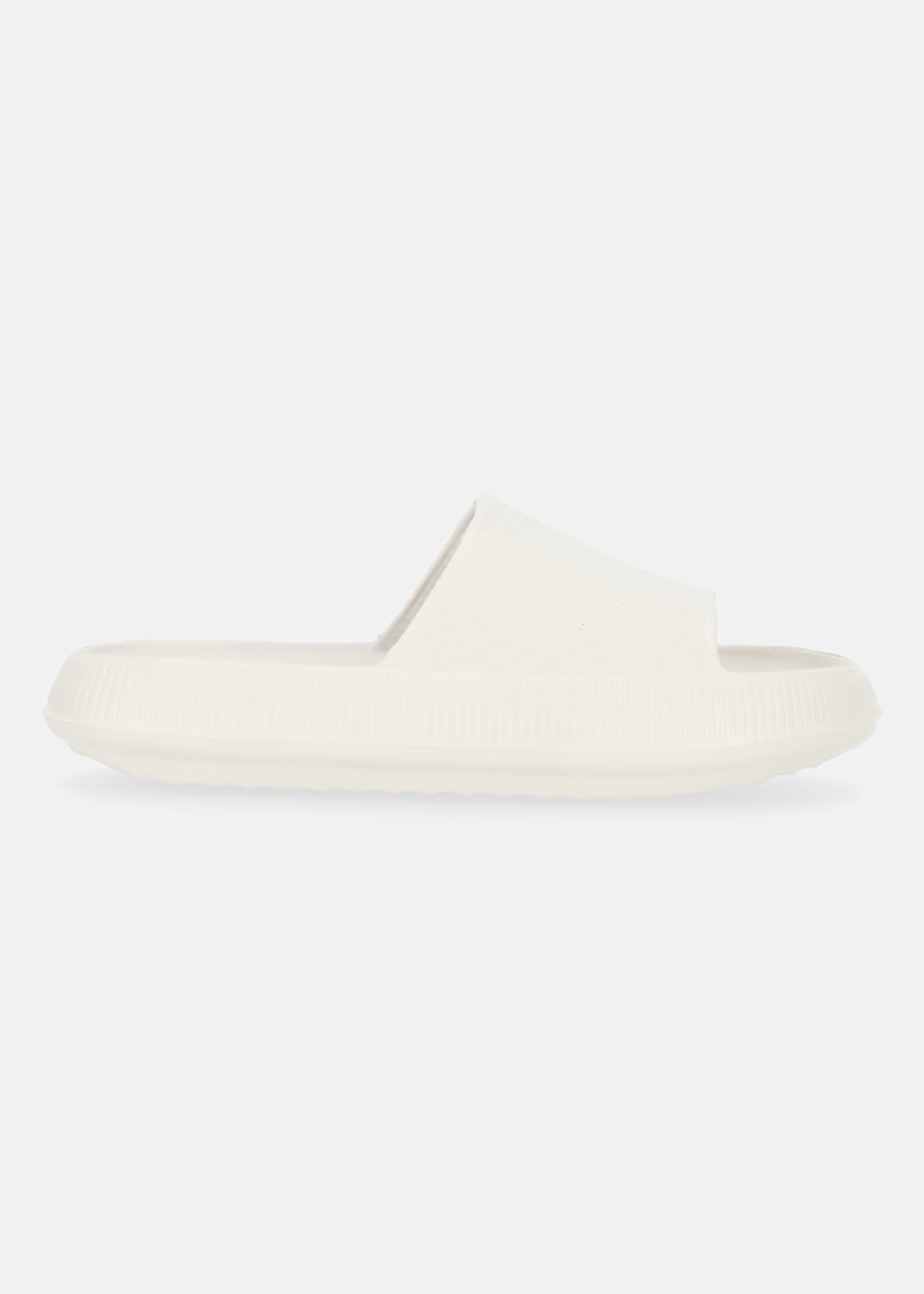 CHUNKY SLIPPER W