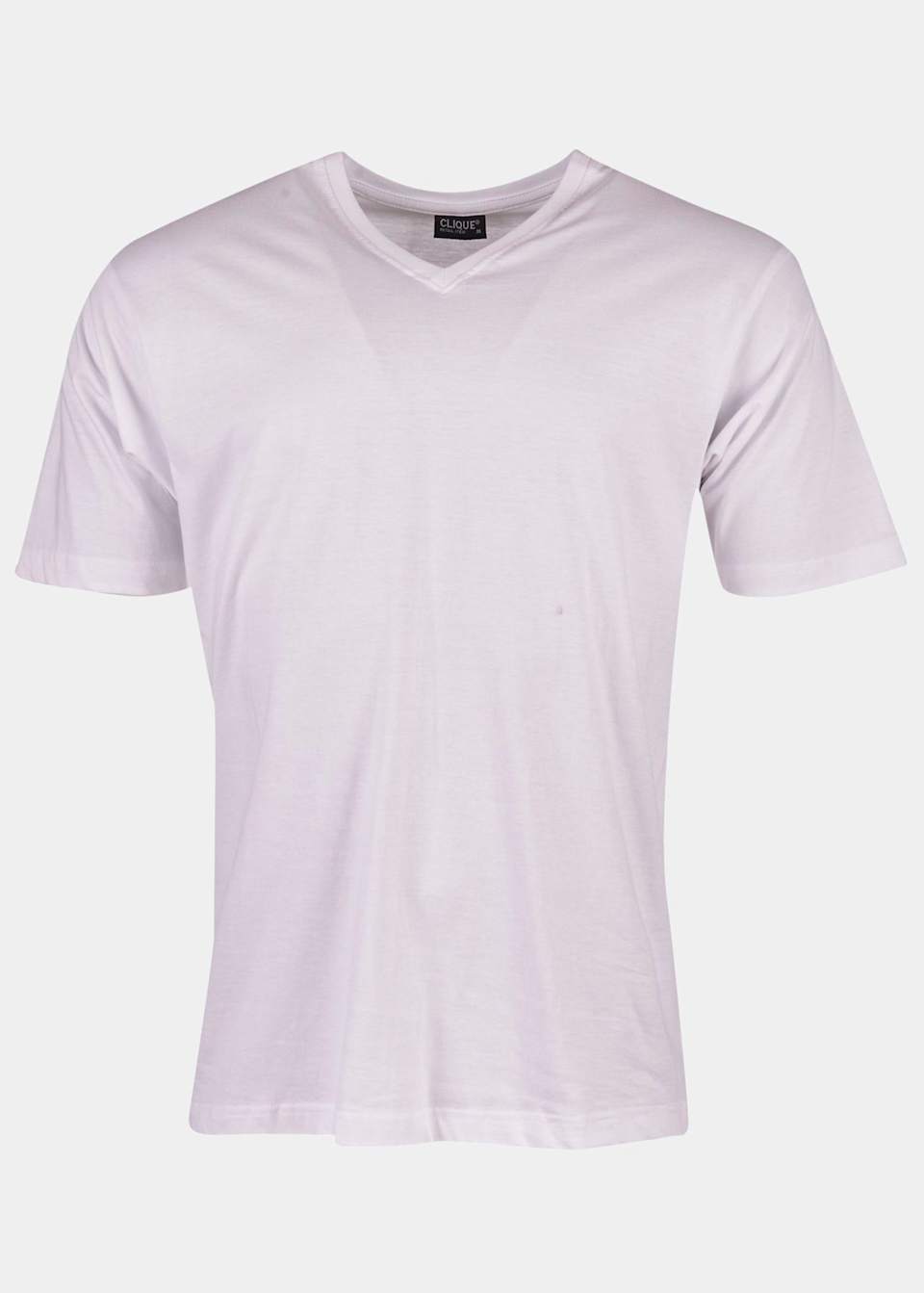 V-NECK T-SHIRT
